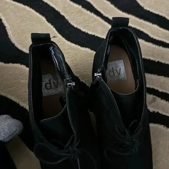 Dolce Vita Booties - Picture 6 of 7